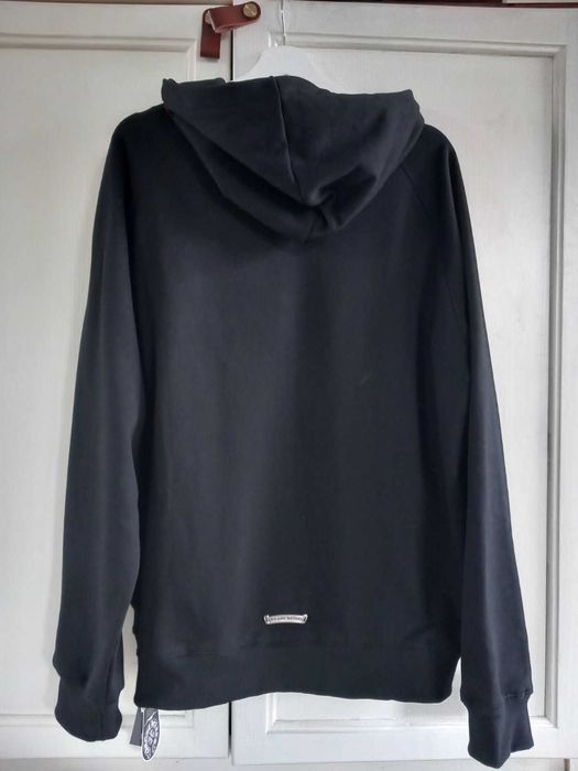Суичър Chrome Hearts hoodie