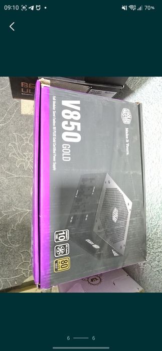 7950x, ddr5 32gb 6400, 512gb nvme.