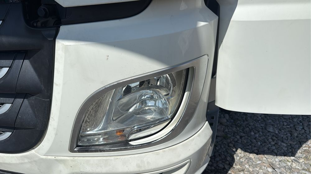 Грузовой Автозапчасти Daf