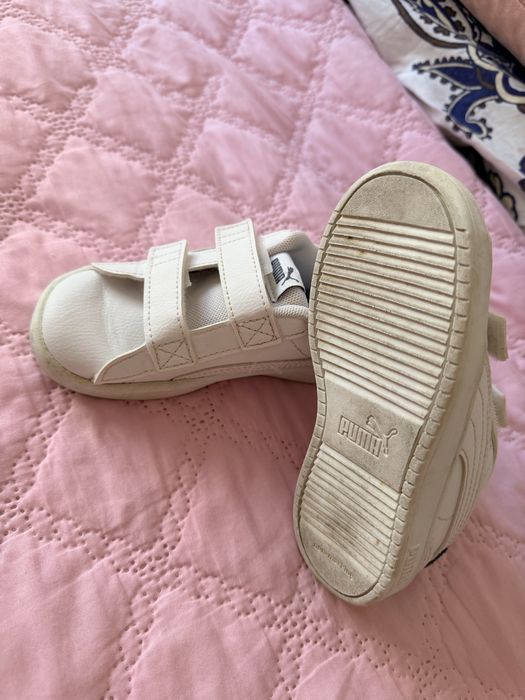 Adidasi Puma 26