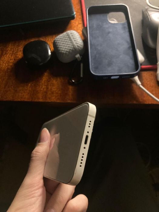 IPhone 13 128g под восстановление