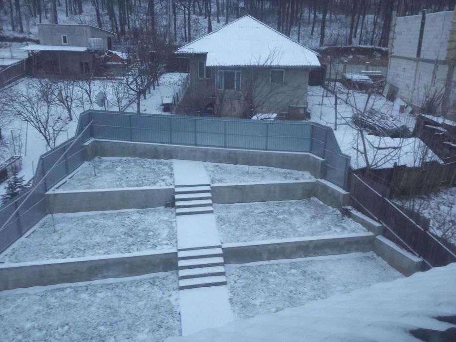 FULL TRIPLEX + Buncăr - Vânzare – Chirie - NOU MODERN - IASI