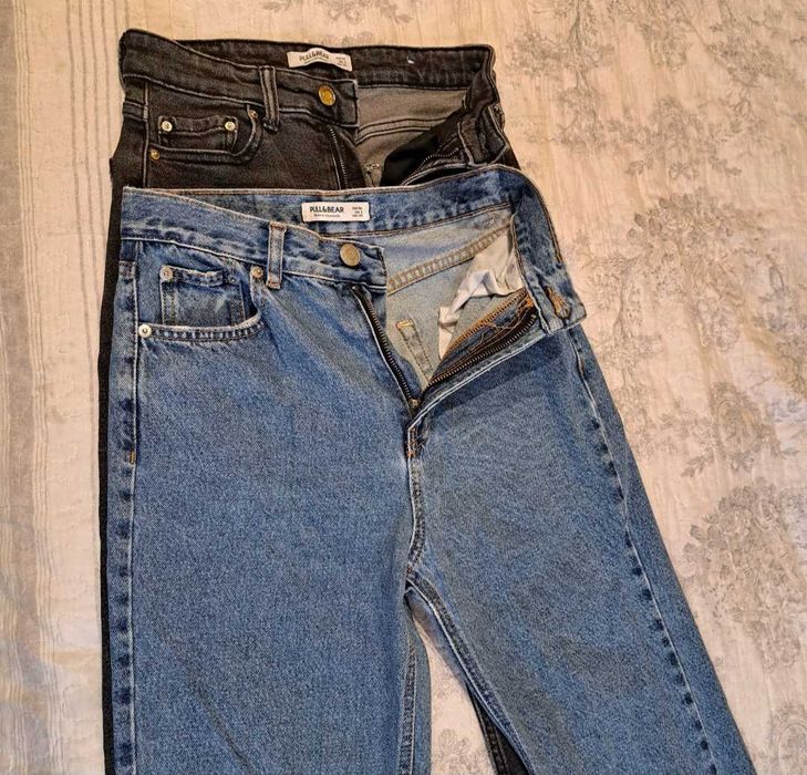 2x Blugi Pull&Bear