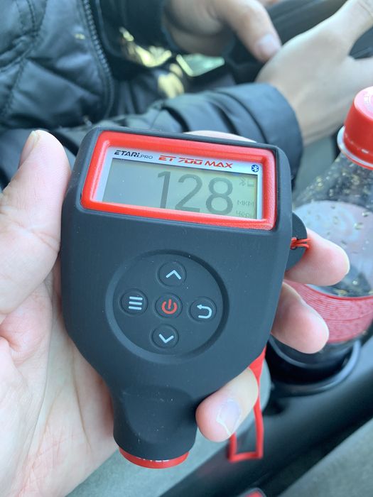 Проверка кузова перед покупкой