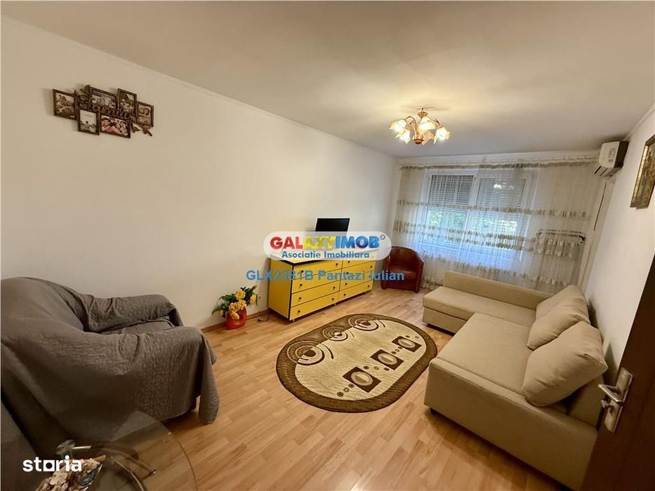 Apartament 2 camere | Dristor-Fizicienilor | Decomandat | 12min metrou