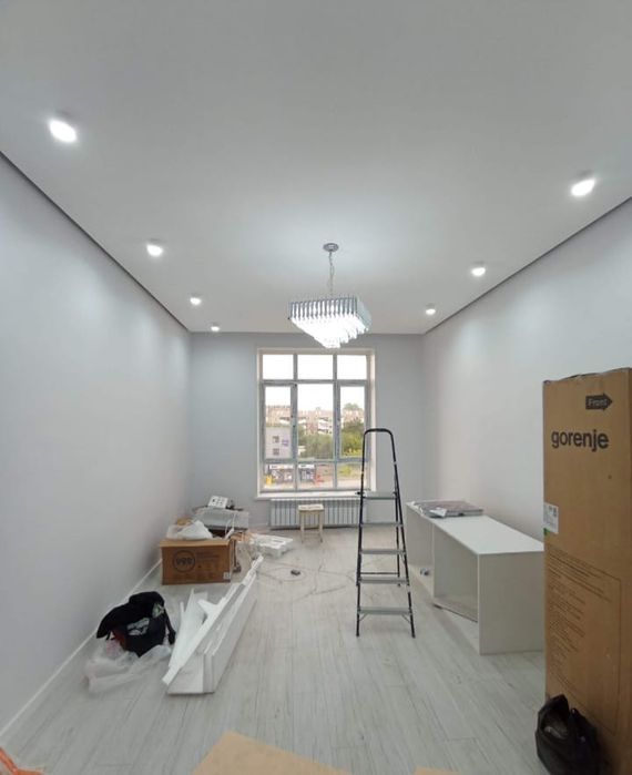 Pro Remont отделочные работы