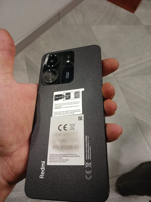 Продам Xiaomi 13C