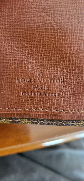 Portofel Louis Vuitton