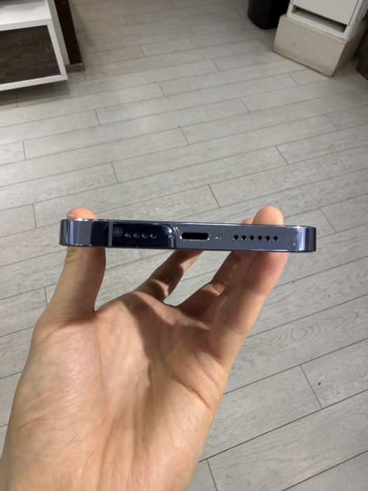 iPhone 13 Pro Max • 256GB • 13 oy garantiya