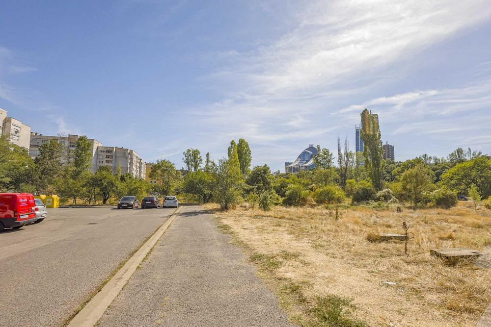 Дава се под наем Тристаен апартамент в София, Дружба 2 - 65 кв.м за 460 € - Снимка #15