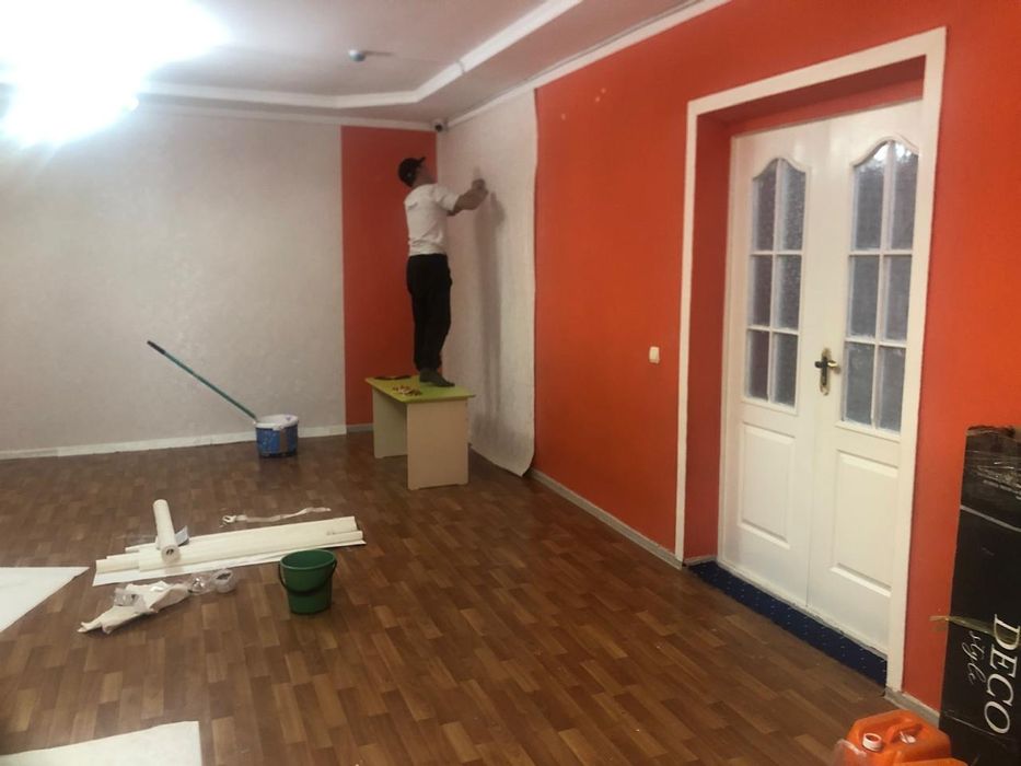 Ассалаумагалейкум