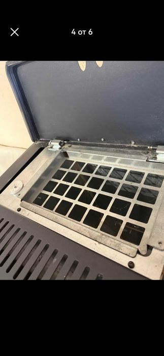 Пелетна камина Лили