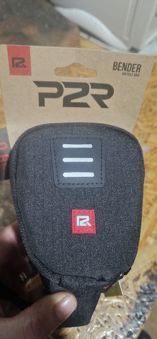 Borseta sa bicicleta cursiera