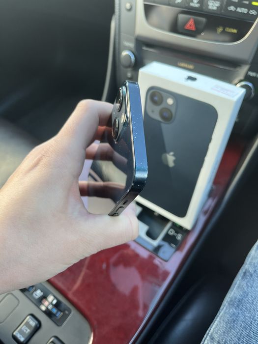 Iphone 13, айфон 13