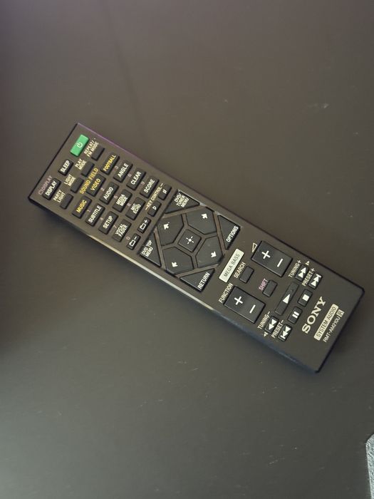 Аудио система Sony Shake X70D