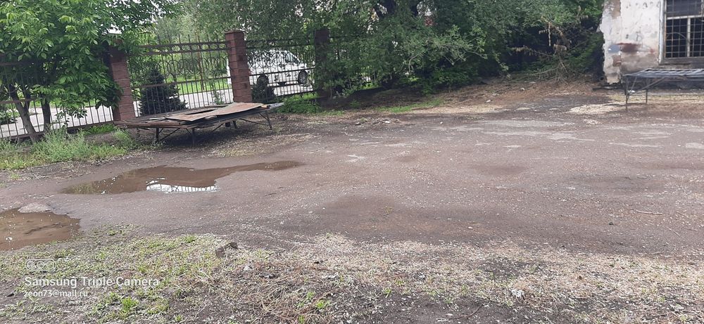 Продам здание находится в центре Узунагаша