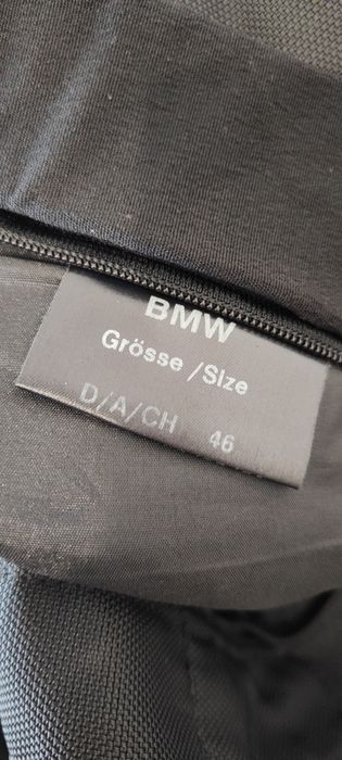 Мото екип на BMW