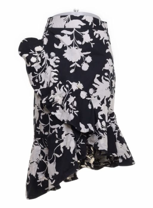 JOHANNA ORTIZ X H&M уникална пола 36 / S