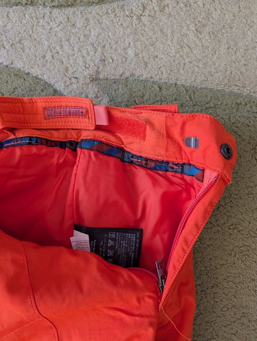 Сноуборд / ски панталон Burton