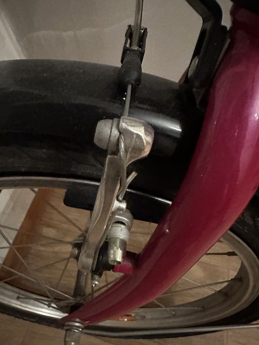 Велосипед подростковый