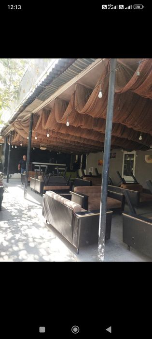 Шахар. Навоий кучада.кафе сотилади