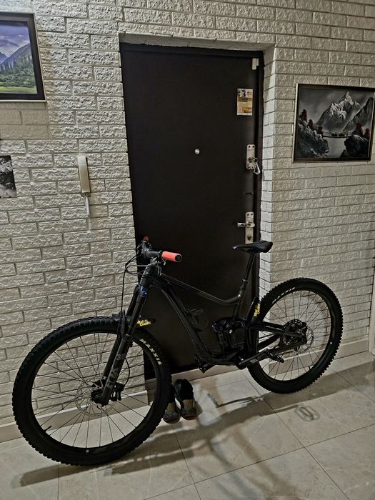 Двухподвес Giant Trance X 29 1