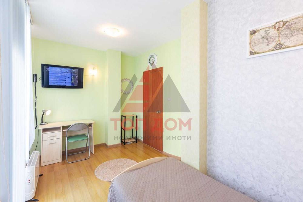 Продава се Четиристаен апартамент в Варна, Център - 150 кв.м за 3333 €/кв.м - Снимка #9
