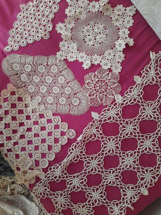 Ръчни бродерии за ценителите на красотата