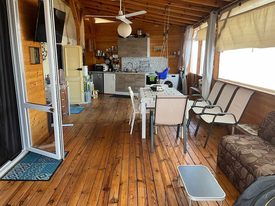 Продава се Къща в Созопол - 90 кв.м за 159 €/кв.м - Снимка #5