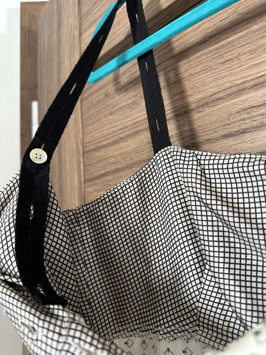 Rochie din matase cu sal Very Gotha 36