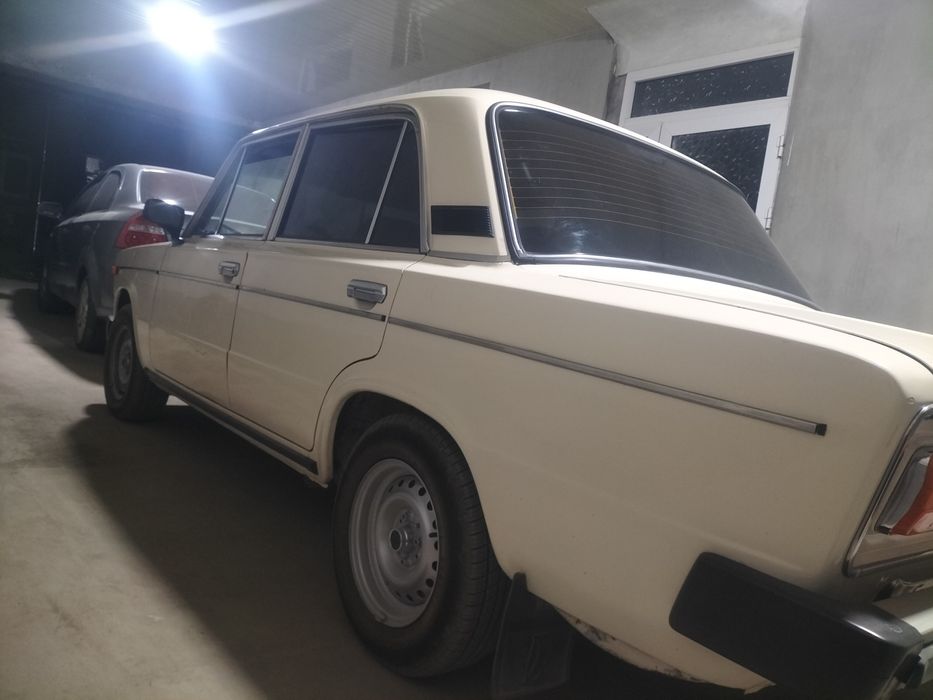 VAZ 2106 GAZ BEZIN bez rasxod moshina akumilator yengi baloʻn yengi...