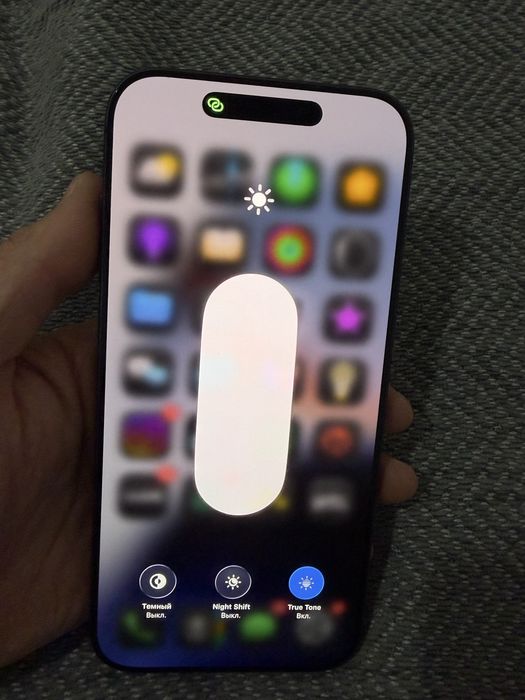 Iphone 17 pro max 256