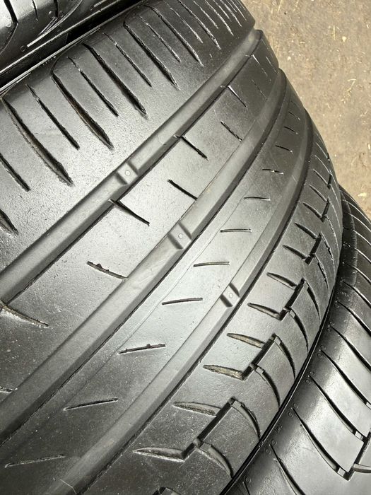 # 4x Anvelope Vara 255/45 R20 - Continental Premium Contact 6 XL
