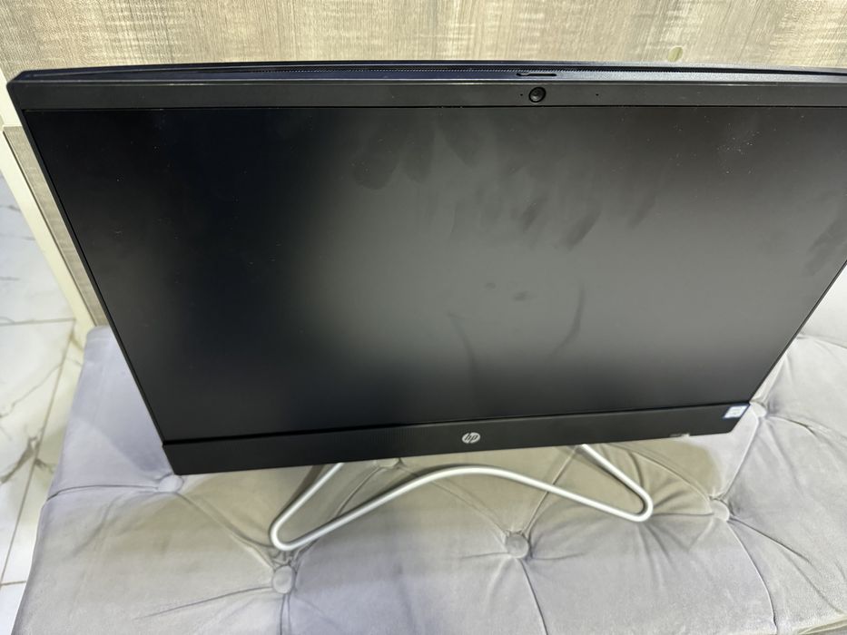 Продам НОВЫЙ моноблок HP