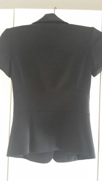 Топ Garcia jeans, Елек Junona,горнище H&M