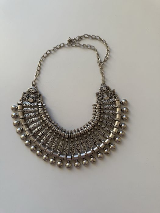 Ожирелье этническое