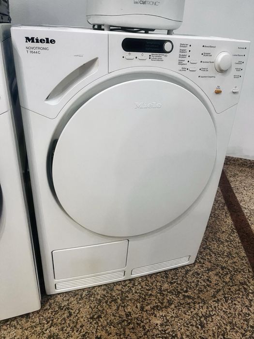 Сушилни MIELE+12м Гаранция+доставка