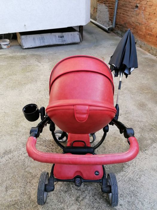 Количка Mima Хari