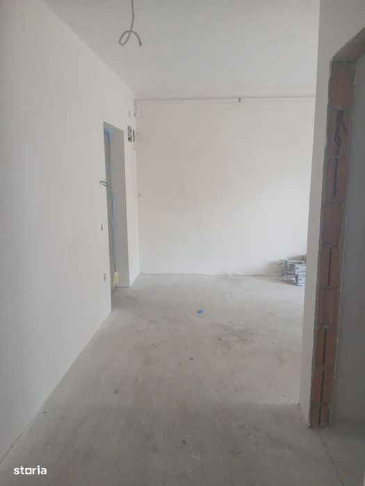 Apartament 2 camere + grădină | Lacul Binder, Sibiu | Parcare inclusă