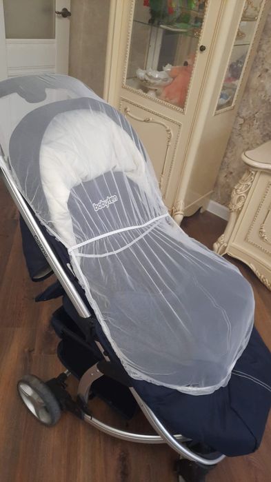 Продам коляску в хорошо состояний.