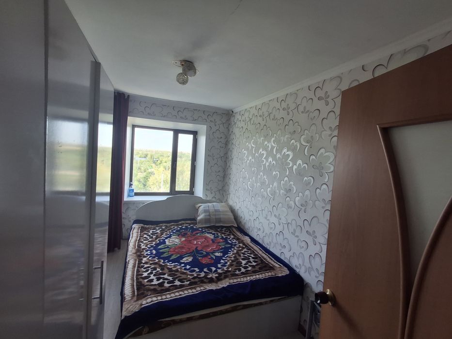 Продам 2-комнатная квартира