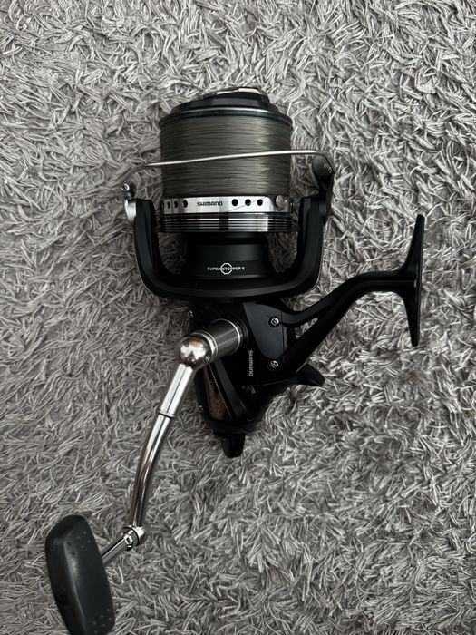 Mulineta Shimano BBLC  XT-A