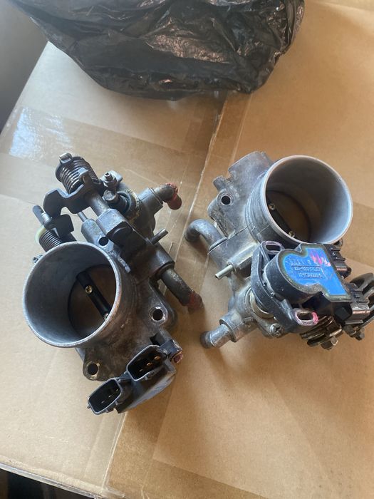 Nissan Pathinder r-50 1999 г/в.