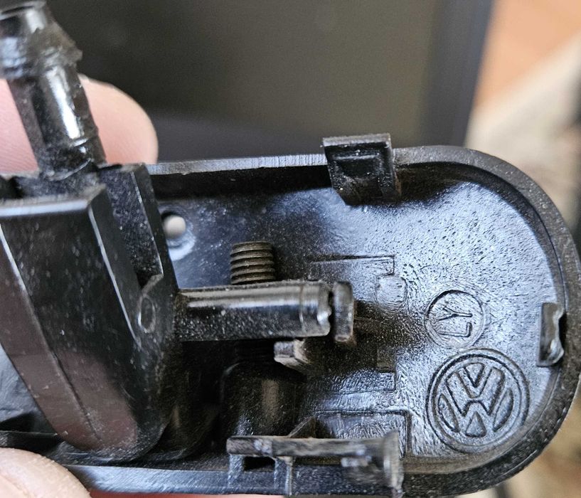Set diuze spalator parbriz Vw-Audi-Seat-Skoda.