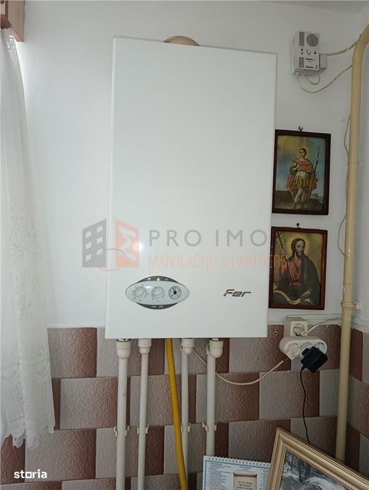 Apartament 4 camere cf1 decomandat in zona Unirii Nord