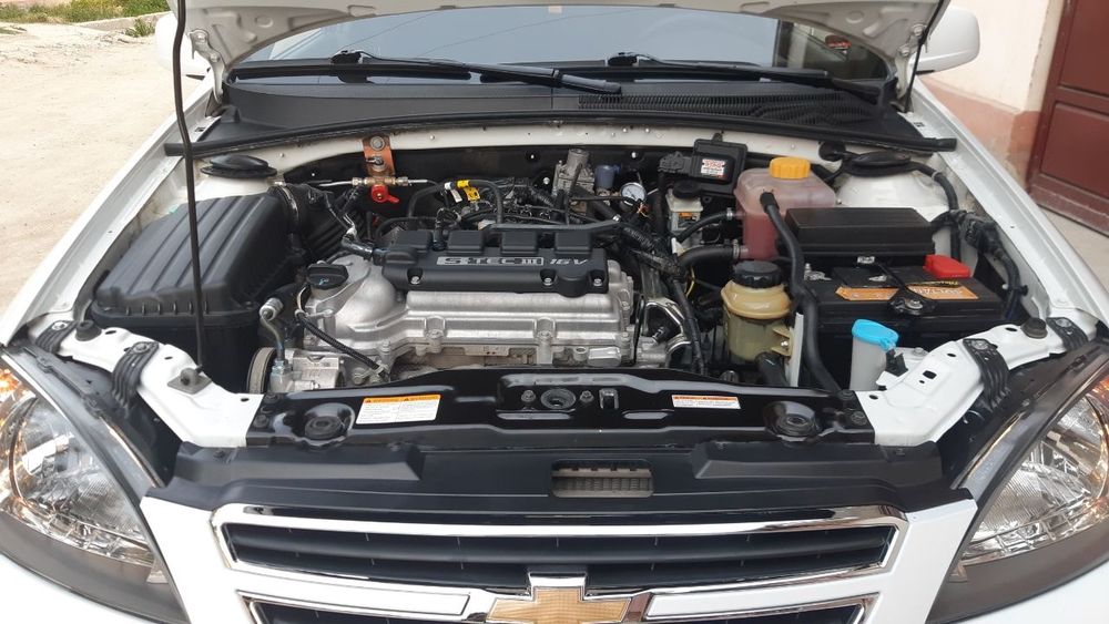 Jentra toza halol moshina