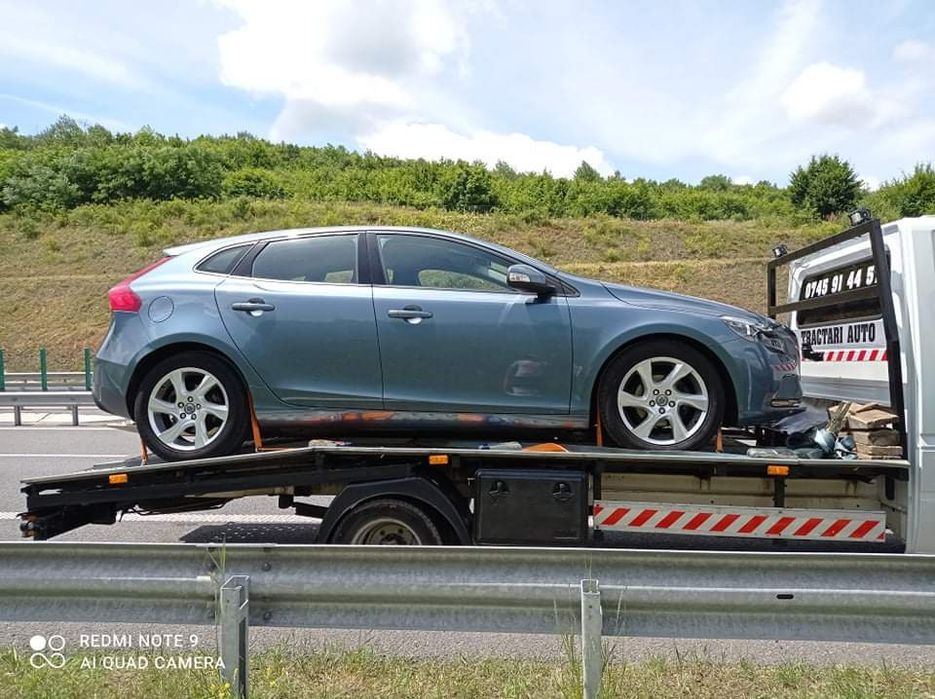 Tractări Auto Non Stop Cluj Baciu Florești  Și In Toată Tara A3 A10