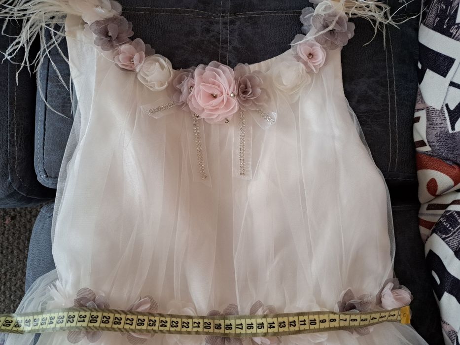 Платье на выпускной