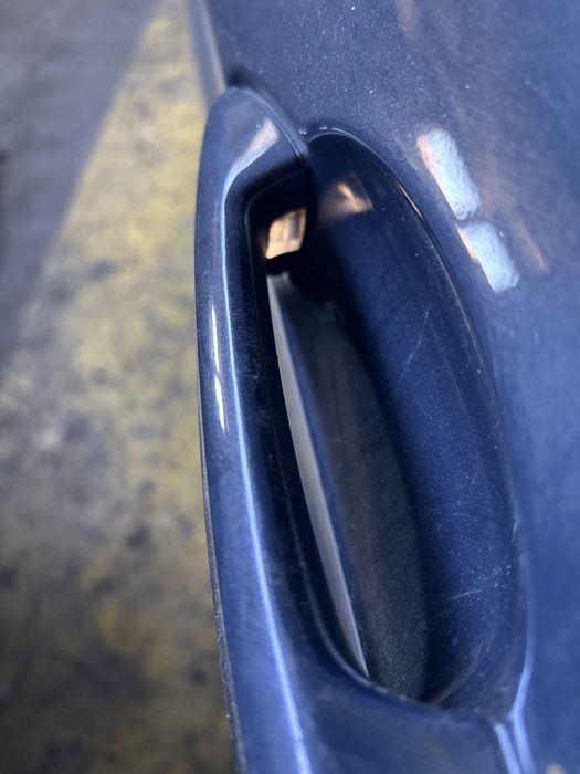 BMW F45 218 d Active Tourer на части