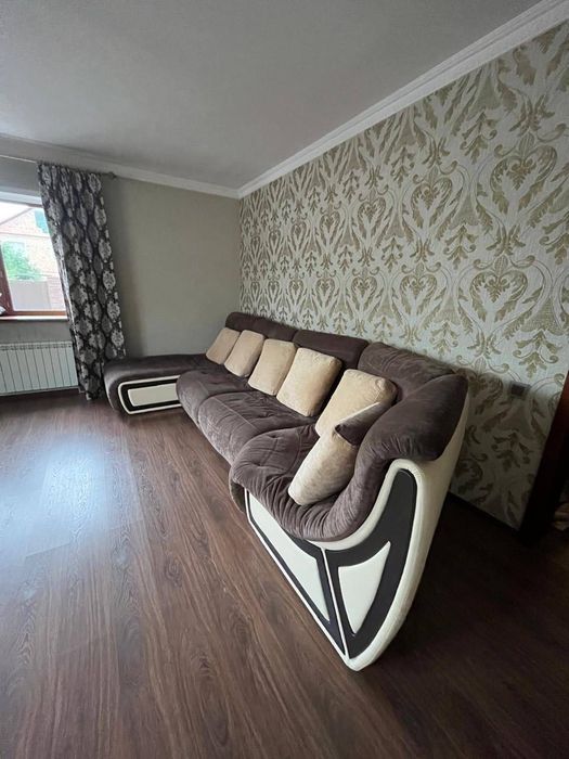 Диван (мягкий уголок)